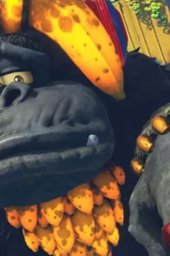 Donkey Kong Bananza Nintendo Switch™ 2 Edition
