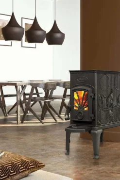 Dovre 40 CBS peisovn