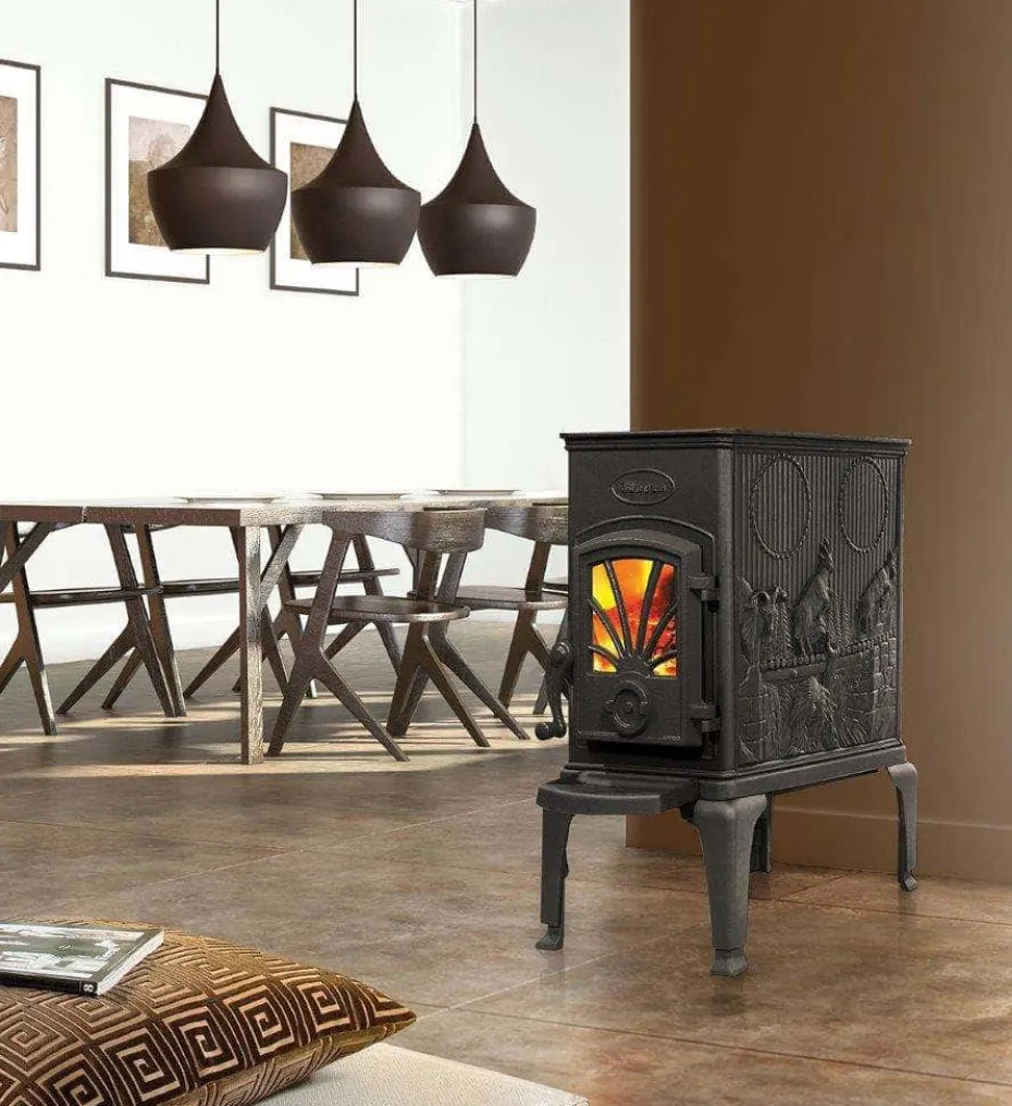 Dovre 40 CBS peisovn