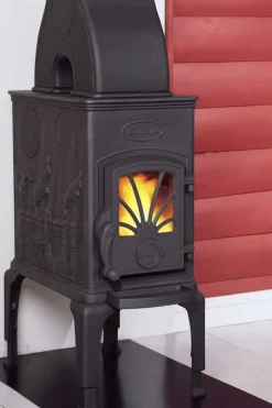 Dovre 40 CBS peisovn