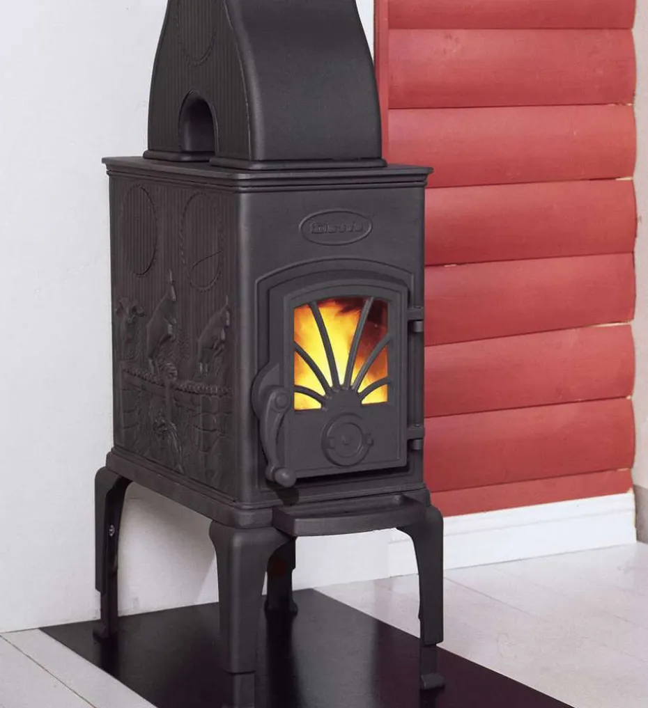Dovre 40 CBS peisovn