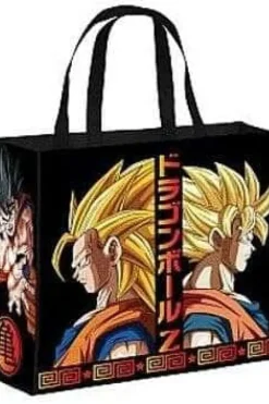 Dragon Ball Z (Fusion) bærepose