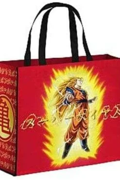 Dragon Ball Z (Goku) bærepose