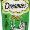 Dreamies Catnip 60g