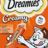 Dreamies Creamy Chicken 40g