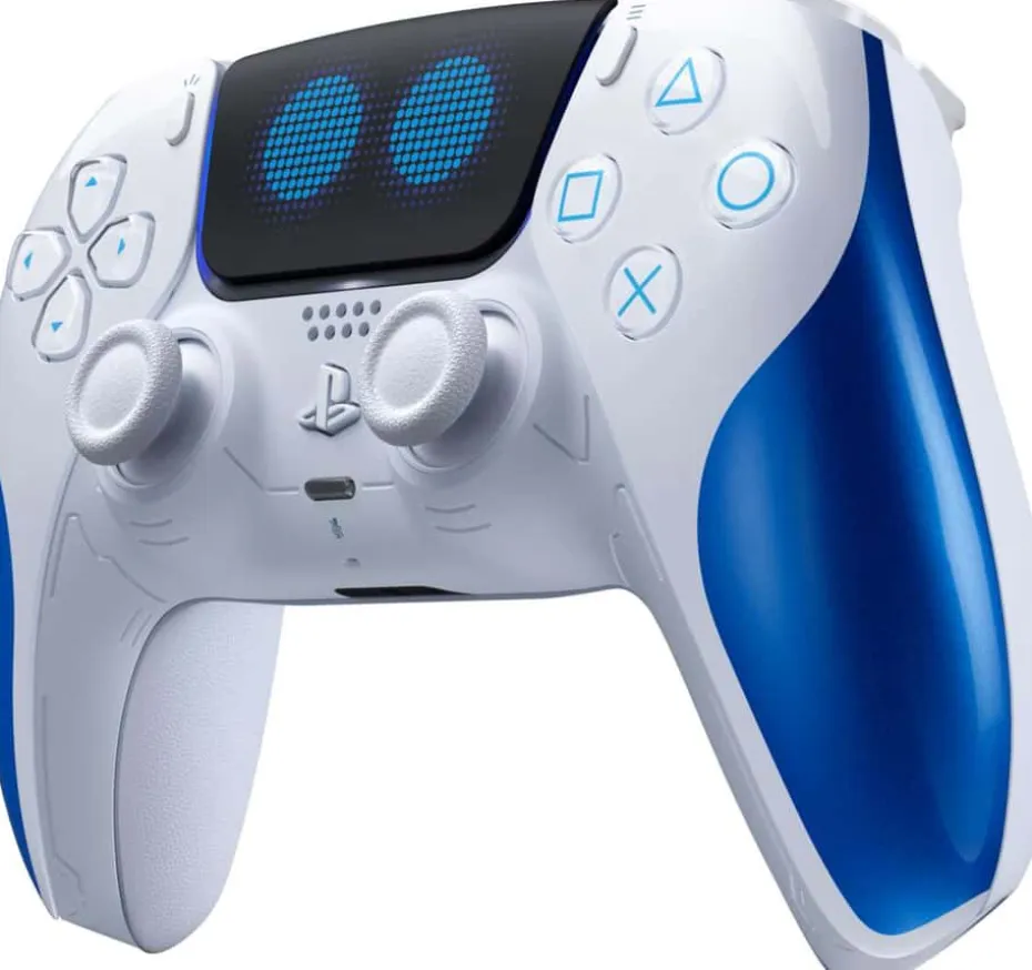 DualSense™ ASTRO BOT™ Limited Edition kontroller til PS5™