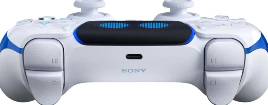 DualSense™ ASTRO BOT™ Limited Edition kontroller til PS5™