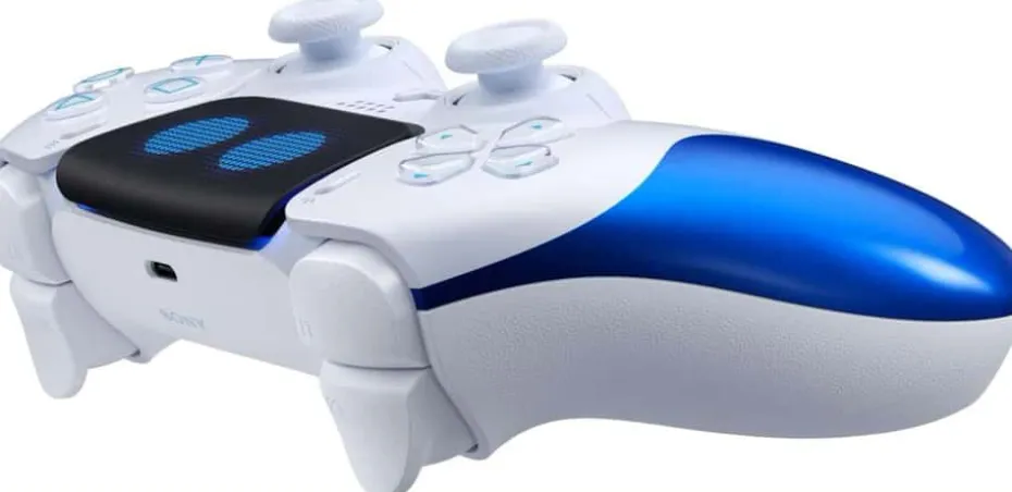DualSense™ ASTRO BOT™ Limited Edition kontroller til PS5™