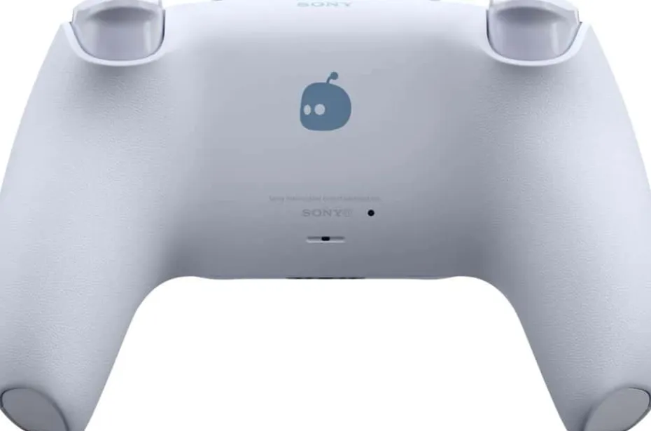 DualSense™ ASTRO BOT™ Limited Edition kontroller til PS5™