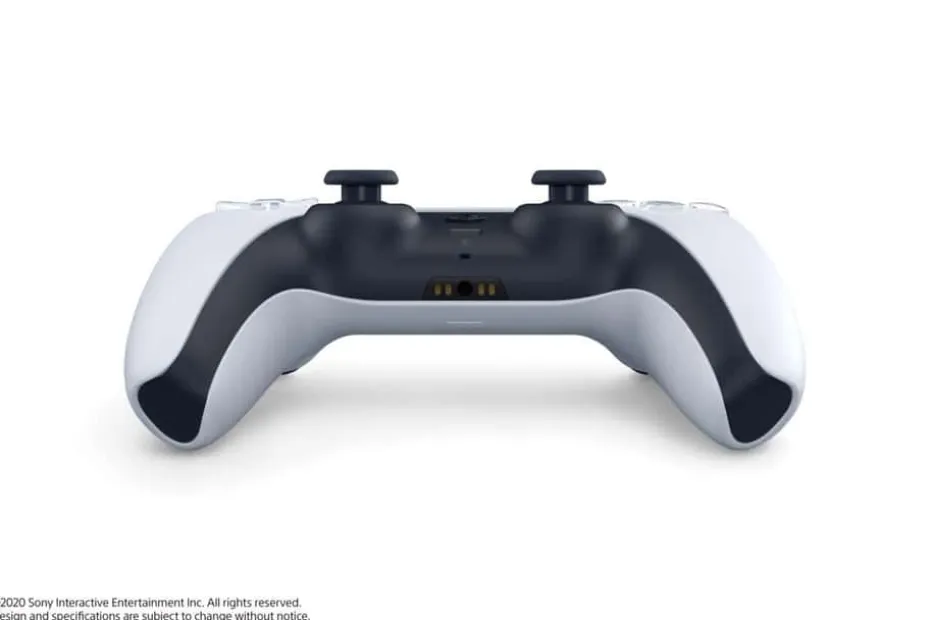 DualSense™ kontroller til PS5™