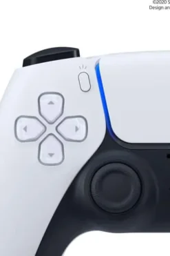 DualSense™ kontroller til PS5™