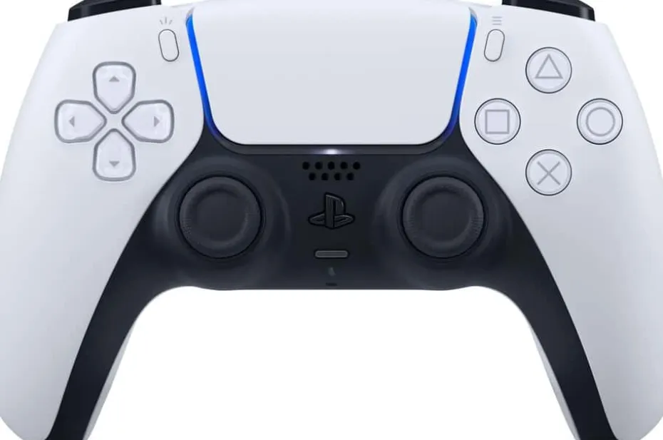 DualSense™ kontroller til PS5™