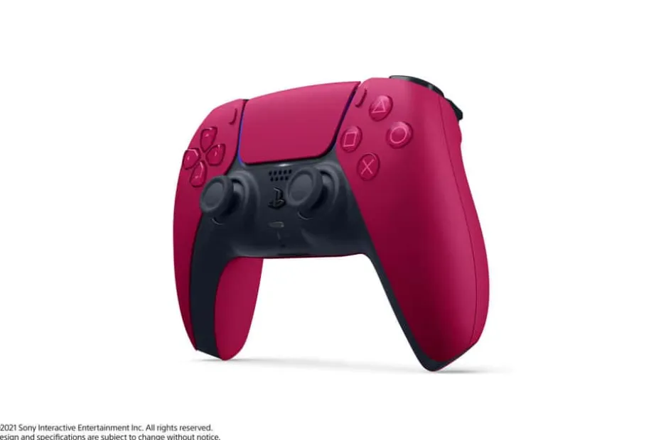 DualSense™ kontroller til PS5™