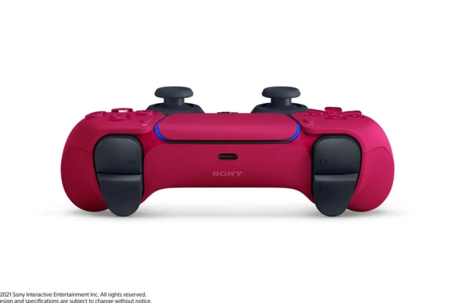 DualSense™ kontroller til PS5™