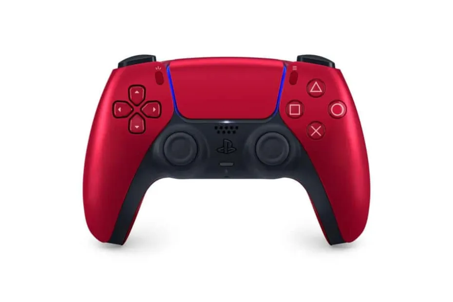 DualSense™ kontroller til PS5™
