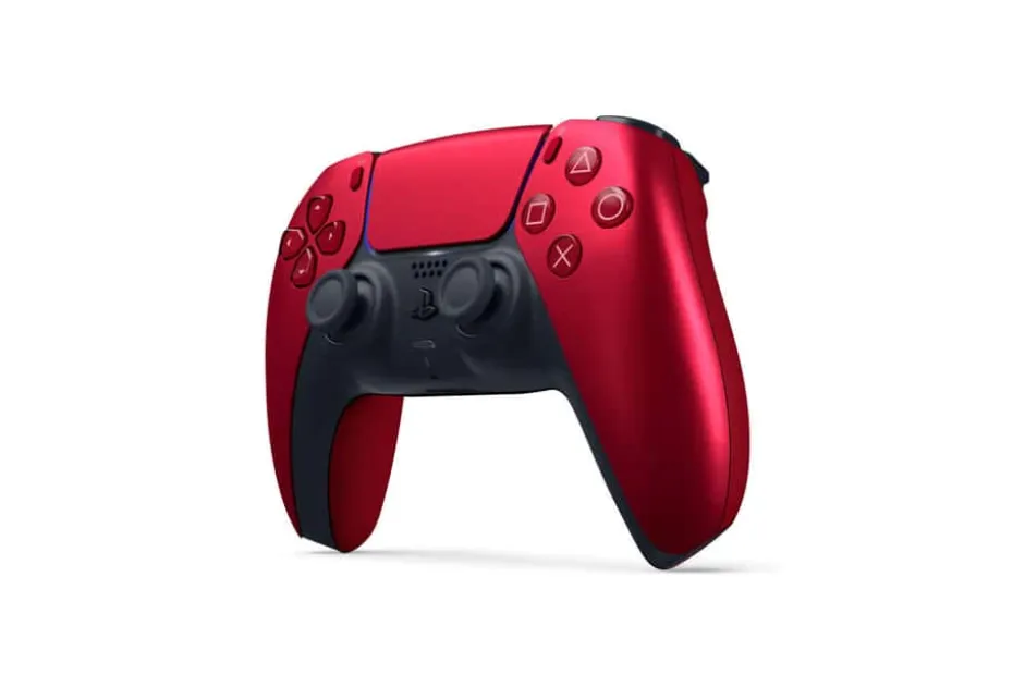 DualSense™ kontroller til PS5™