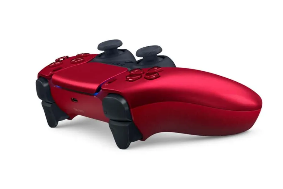 DualSense™ kontroller til PS5™