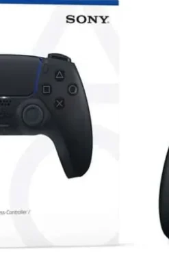 DualSense™ V2 kontroller til PS5™