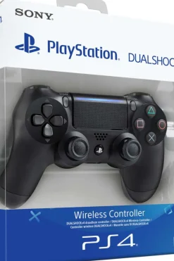 DualShock håndkontroll til PS4