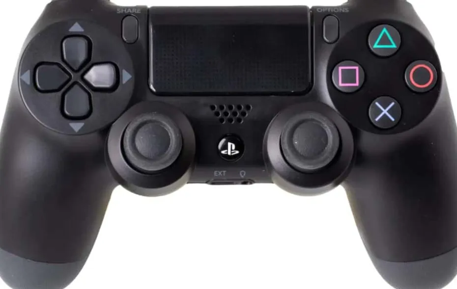 DualShock håndkontroll til PS4™ Refurbished
