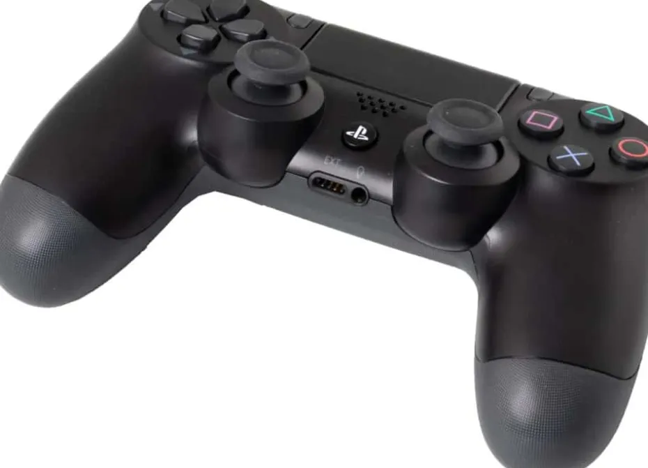 DualShock håndkontroll til PS4™ Refurbished