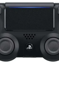DualShock håndkontroll til PS4