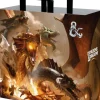 Dungeons & Dragons (Dragon) bærepose