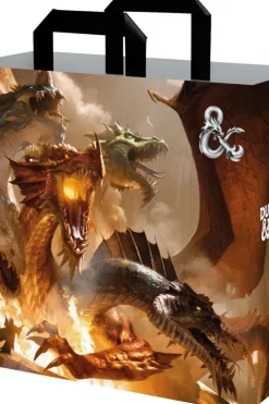 Dungeons & Dragons (Dragon) bærepose