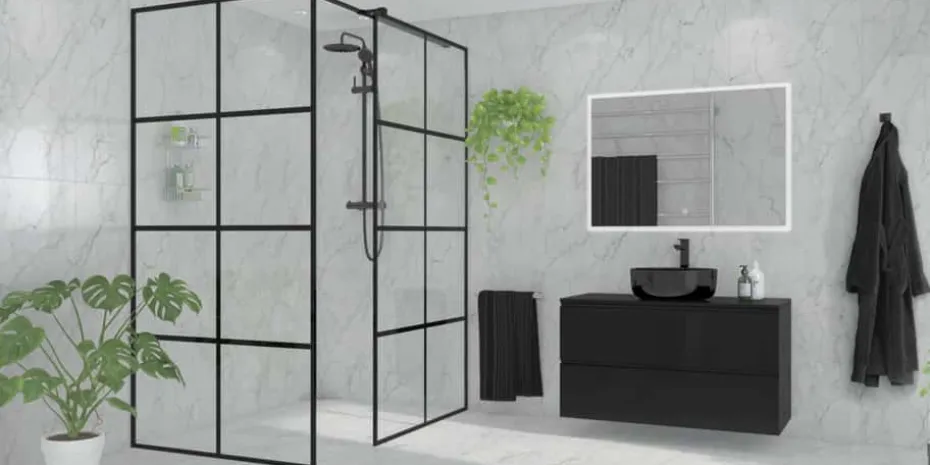 Duxa Edge servantbatteri
