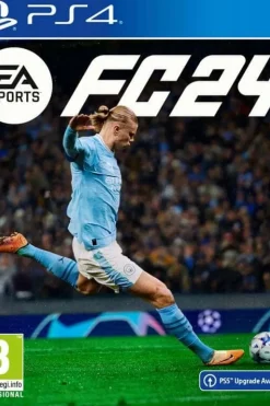 EA SPORTS FC™ 24