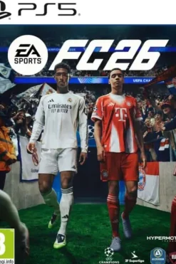 EA SPORTS FC™ 26 for PS5™