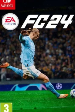 EA SPORTS FC™ 24 for Nintendo Switch™