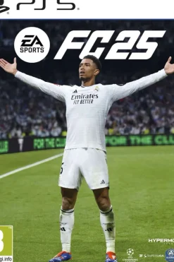 EA SPORTS FC™ 25 for PS5™