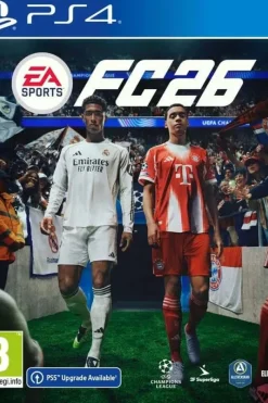 EA SPORTS FC™ 26 for PS4™