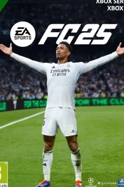 EA SPORTS FC™ 25 for Xbox