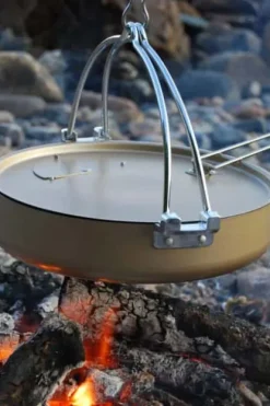 Eagle Products Hot Pan turstekepanne 2026