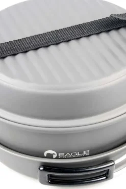 Eagle Products kjelesett 8 deler m/kaffekjele 2026