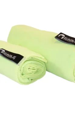 Eagle Products microfiberhåndkle 2026
