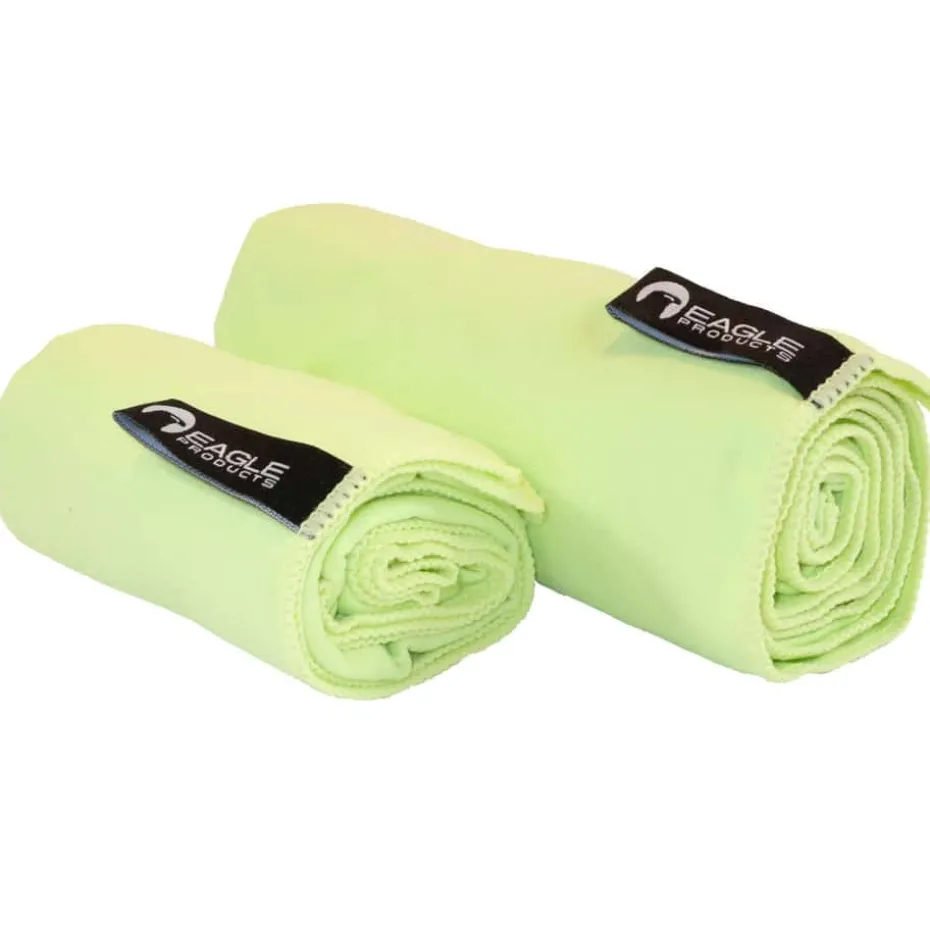 Eagle Products microfiberhåndkle 2026