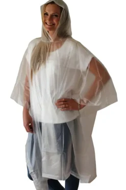 Eagle Products regnponcho 2026