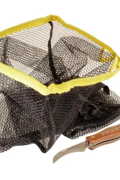 Eagle Products soppsett med kniv 2026