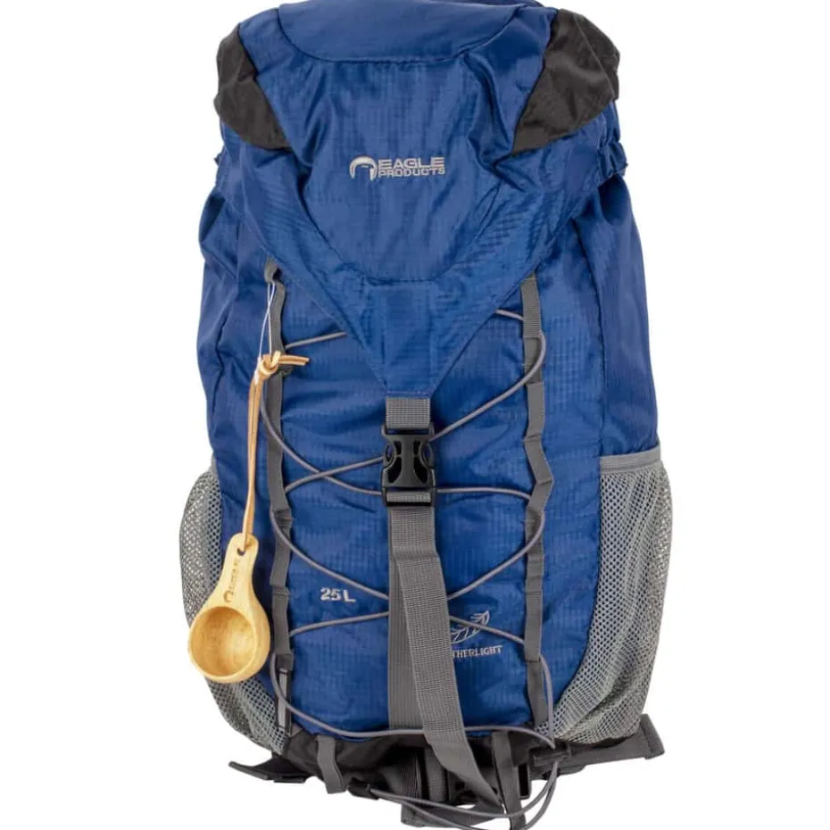 Eagle Products Superlett 25 liter ryggsekk 2026