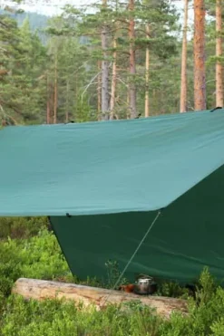 Eagle Products tarp/gapahuk 2026