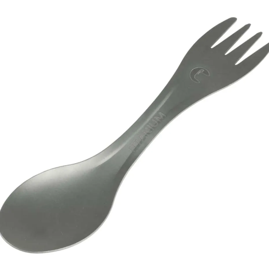 Eagle Products Titan spork
