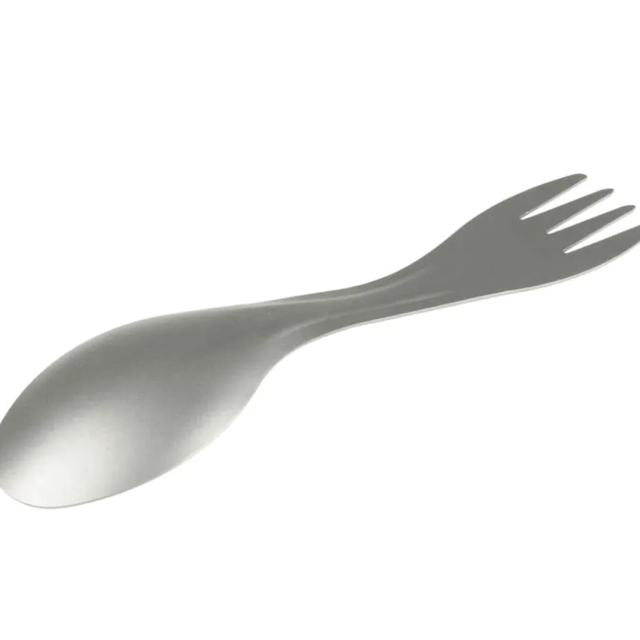 Eagle Products Titan spork