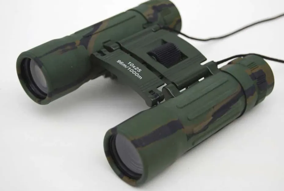 Eagle Products Villmark kikkert 2026