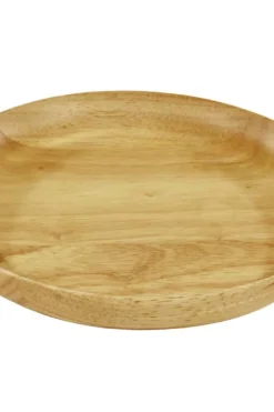 Eagle Products Villmark tretallerken dyp 2026