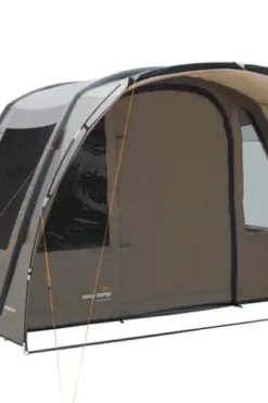 Easy Camp Brimnes Air 5 oppblåsbart tunneltelt 2026