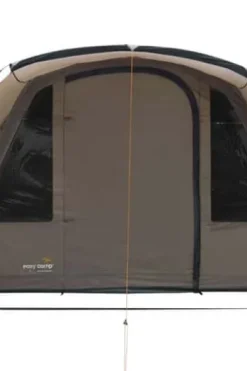 Easy Camp Brimnes Air 5 oppblåsbart tunneltelt 2026