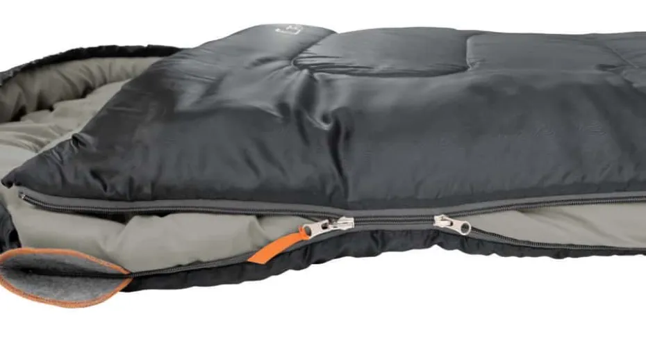 Easy Camp Cosmos fibersovepose 2021